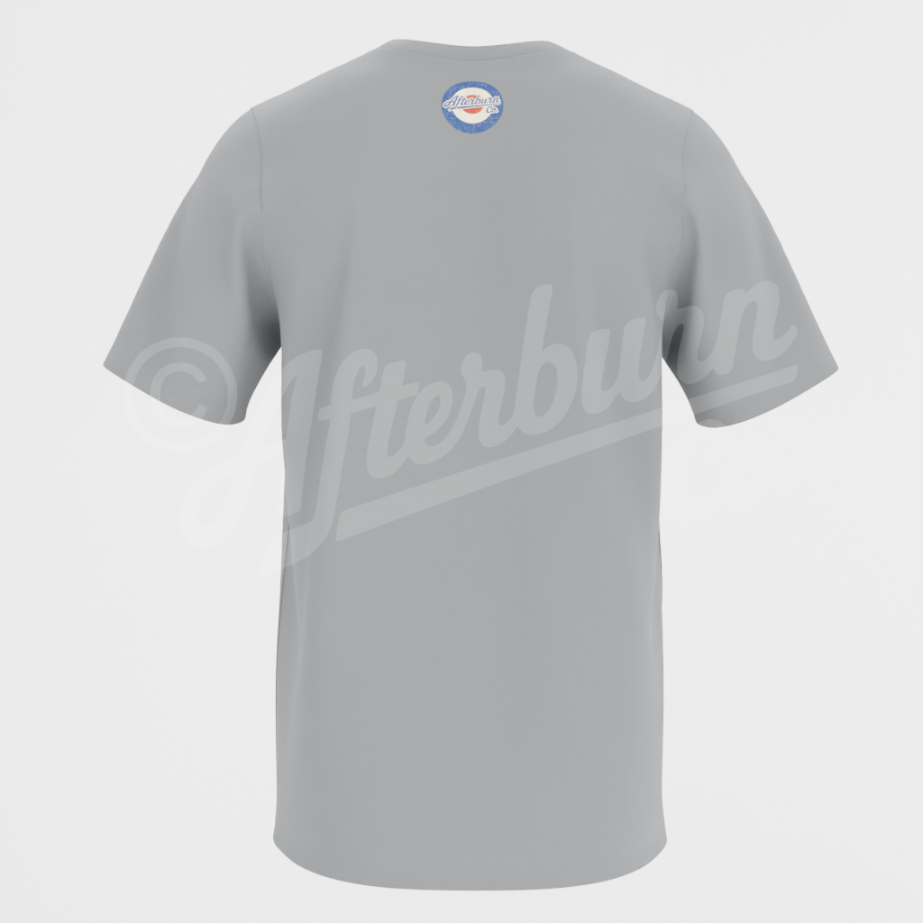 Fokker Tri-Motor “Legendary Workhorse” Aviation T-Shirt (ABAV07)