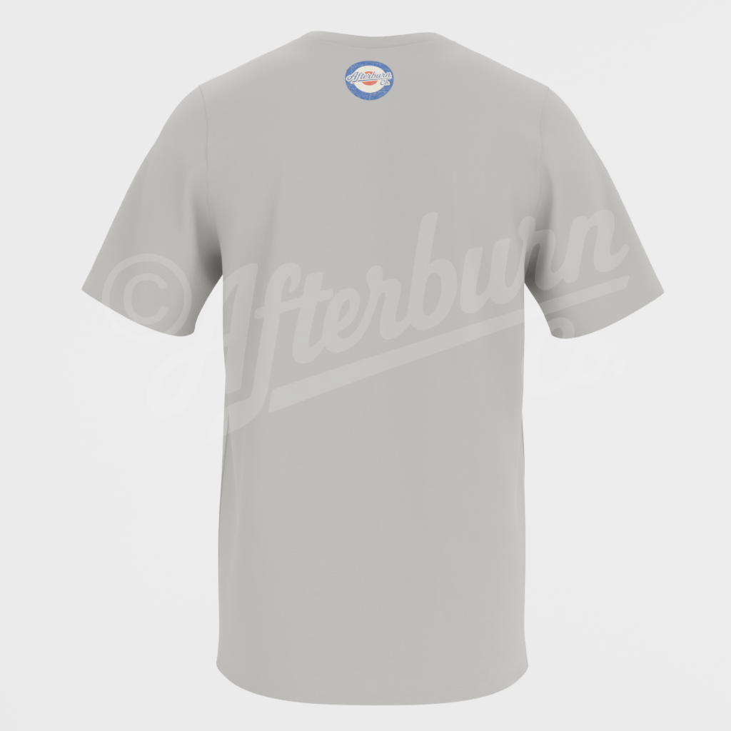 Two Stroke Therapy T-Shirt | Classic Scooter (ABRD15)