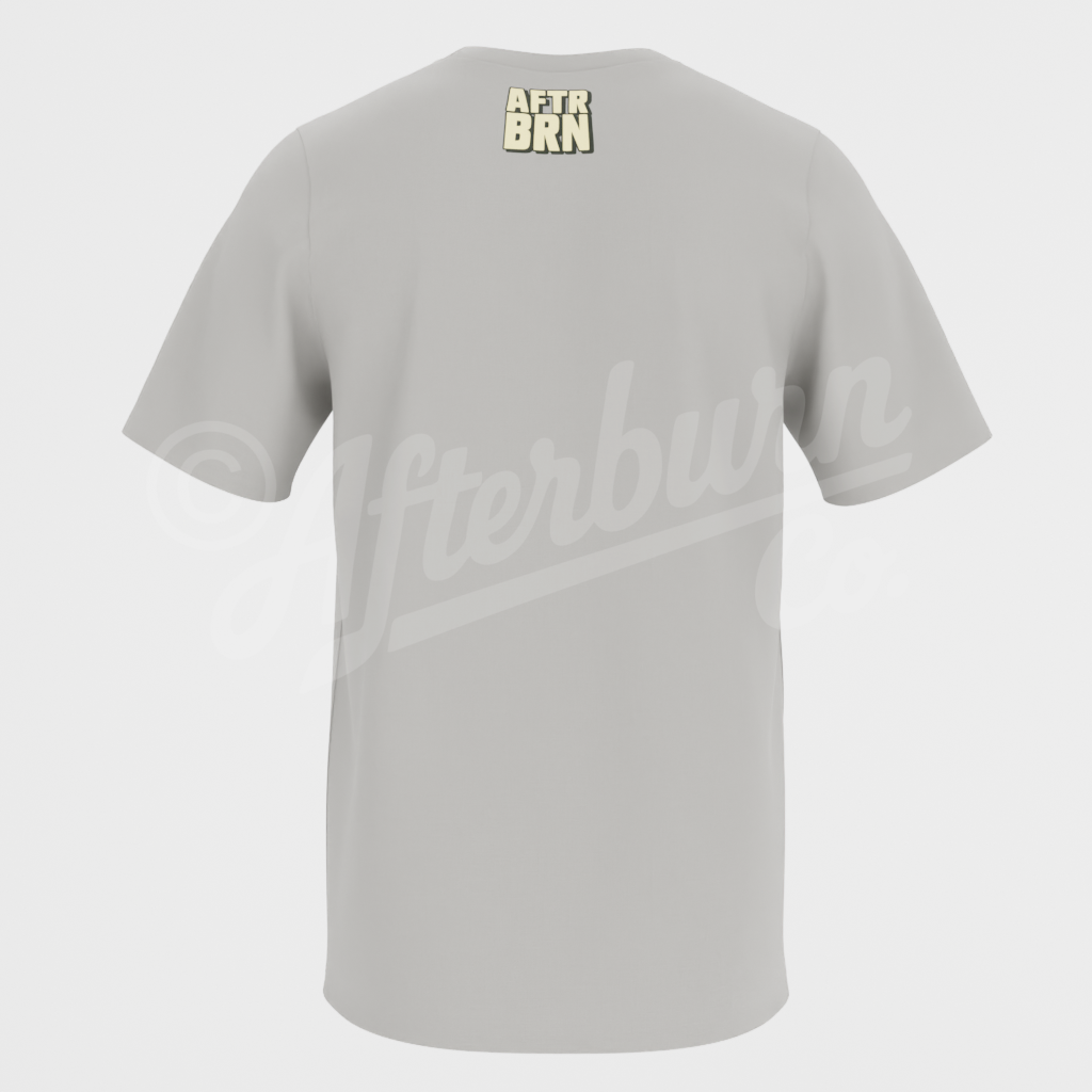 Explore More – Escape the Ordinary Camper Van T-Shirt (ABVL02)